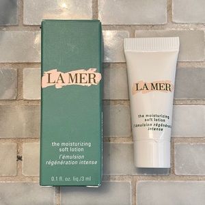 La Mer Moisturizing Soft Lotion